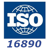 Die neue Norm ISO 16890