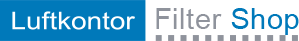 Luftkontor Filter Shop