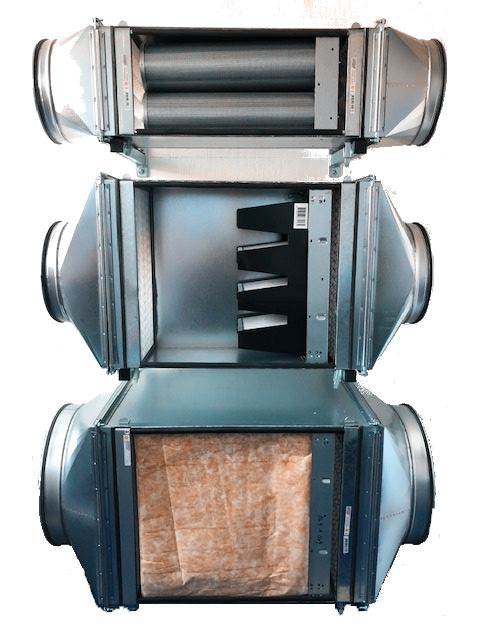 Lagerware Filtertechnik