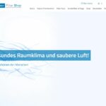 Luftkontor Energieeffizienz Tool