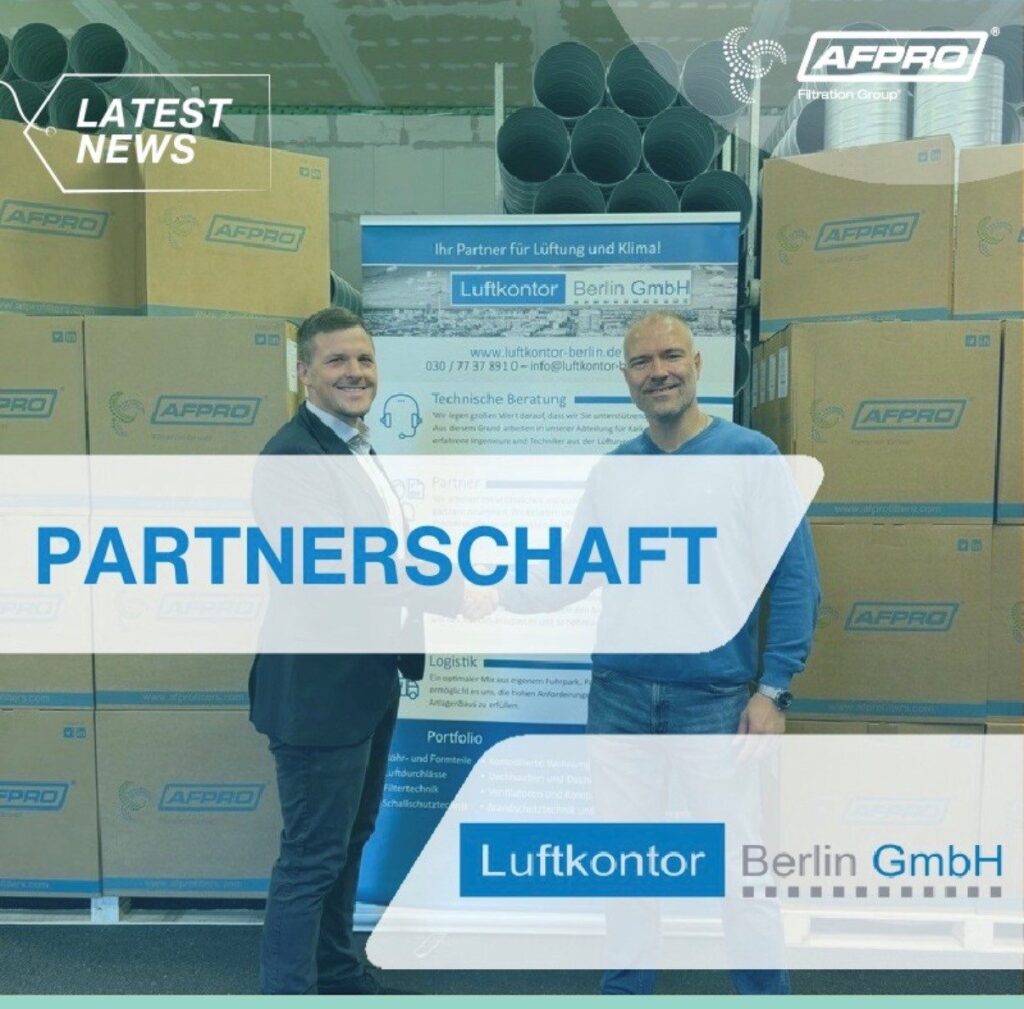Gestärkte Partnerschaft in Berlin & Brandenburg!