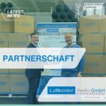 Gestärkte Partnerschaft in Berlin & Brandenburg!